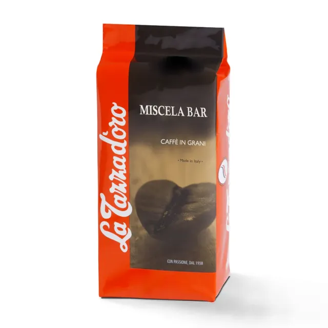 La Tazza d'oro Miscela Bar caffè per bar