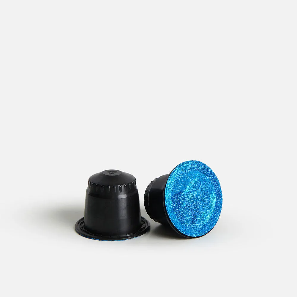 Mokito capsule compatibili Nespresso 10pz aromatizzate