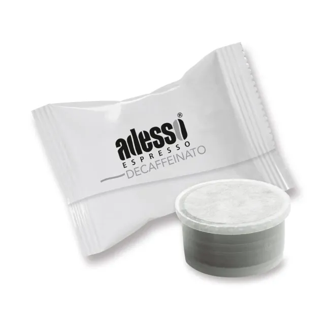Adesso Espresso Decaffeinato capsule caffè decaffeinato