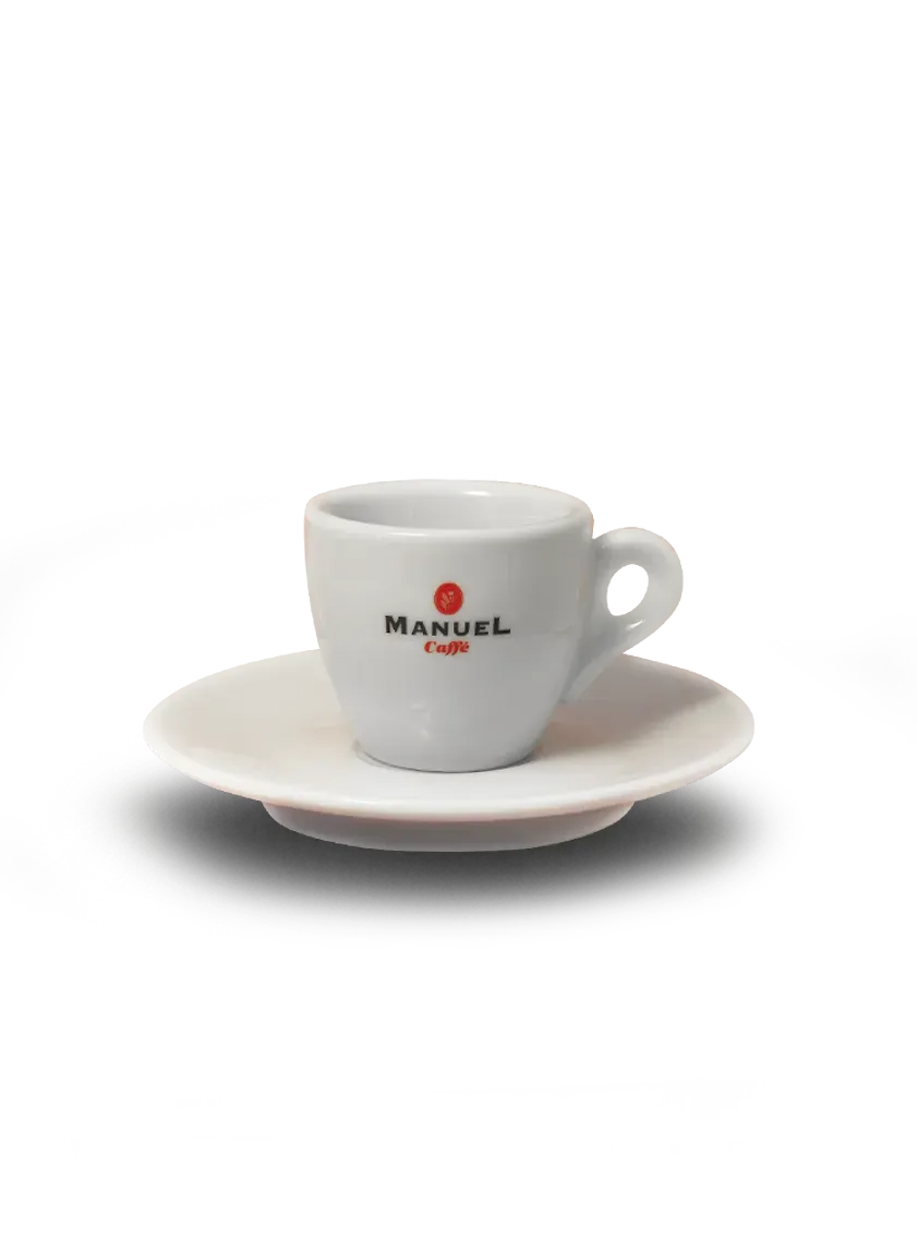 Manuel Caffè Elite tazzina espresso 65 ml