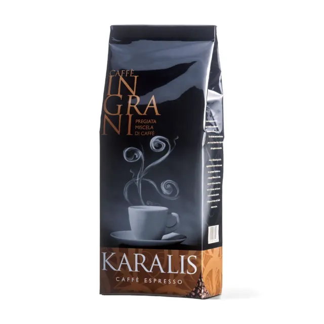La Tazza d'oro Karalis Oro caffè
