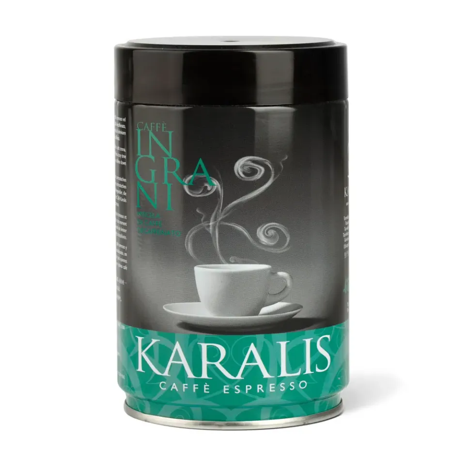 Caffè Karalis Decaffeinato caffè
