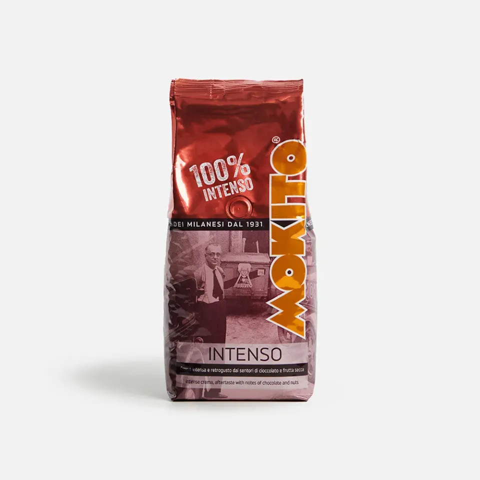 Mokito Intenso Caffè 500g Miscela Decisa