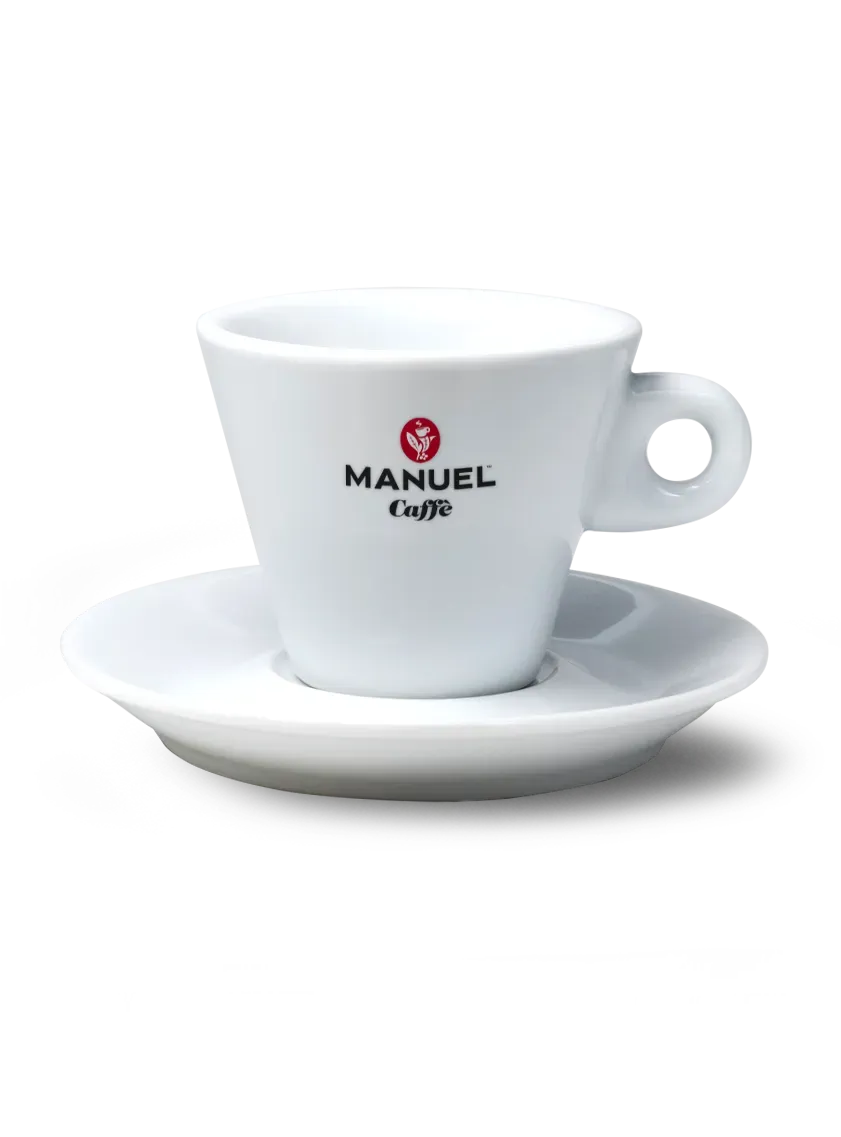 Manuel Caffè Prestige tazza latte 260 ml