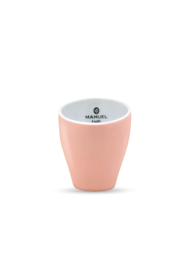 Manuel Caffè Volcano Venezia tazza espresso 90 ml