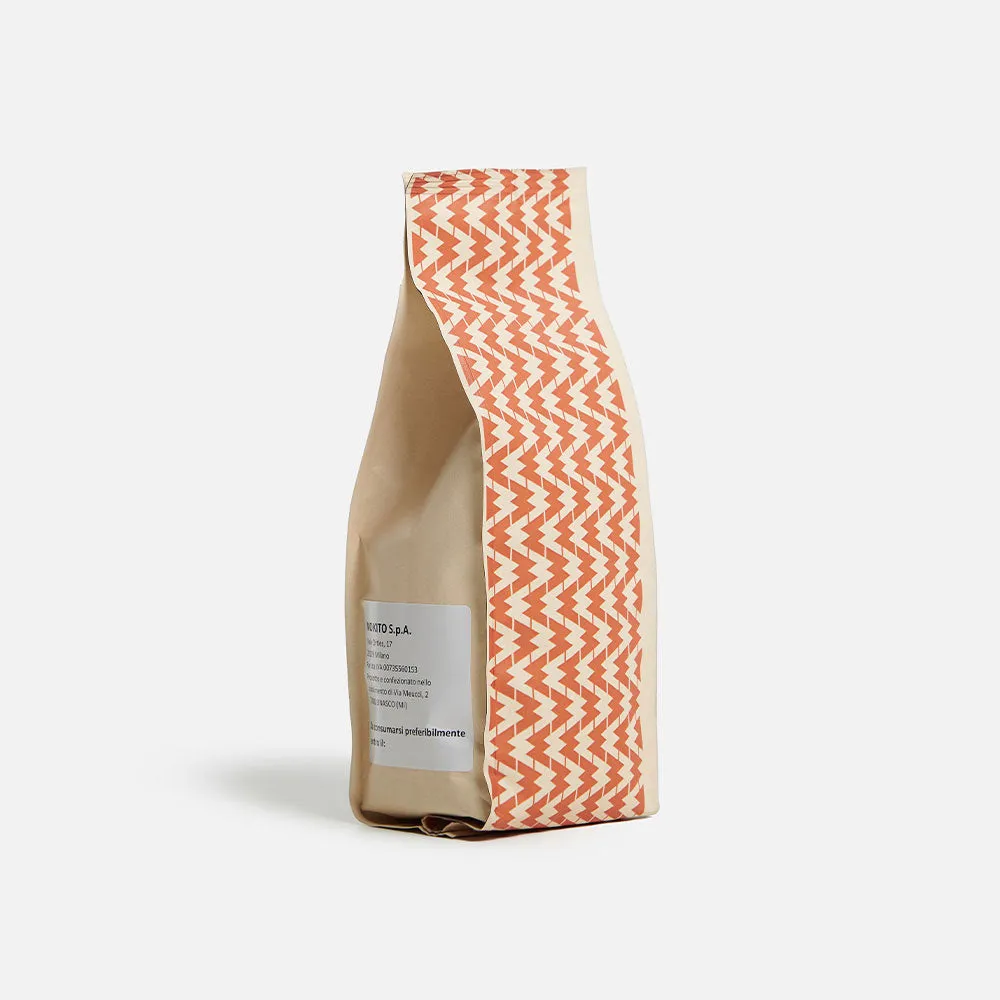 Mokito Monorigine Brasile caffè 200g 100% arabica dolce