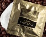Casolino capsule compatibili Nespresso decaffeinato 50 pezzi