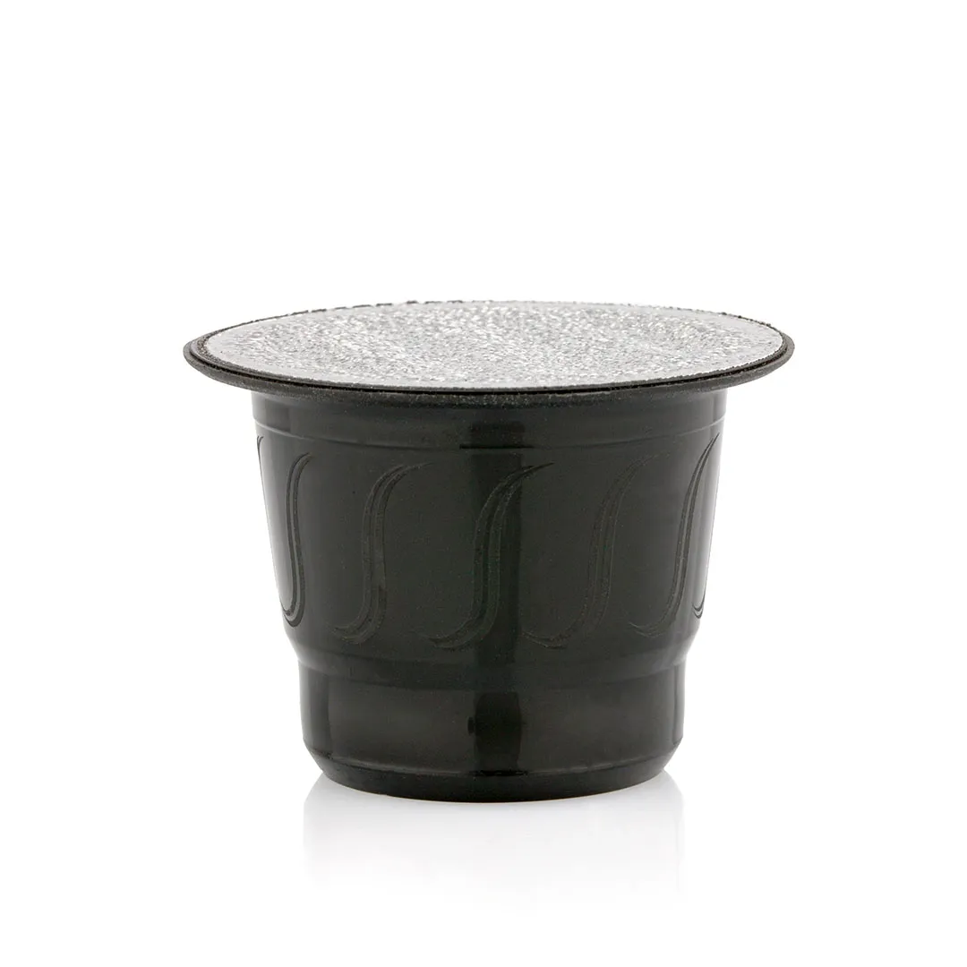 MokaMO capsule compatibili Nespresso caffè