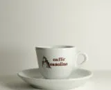 Caffè Casolino Ethiopia Djimmah G5 caffè grani arabica