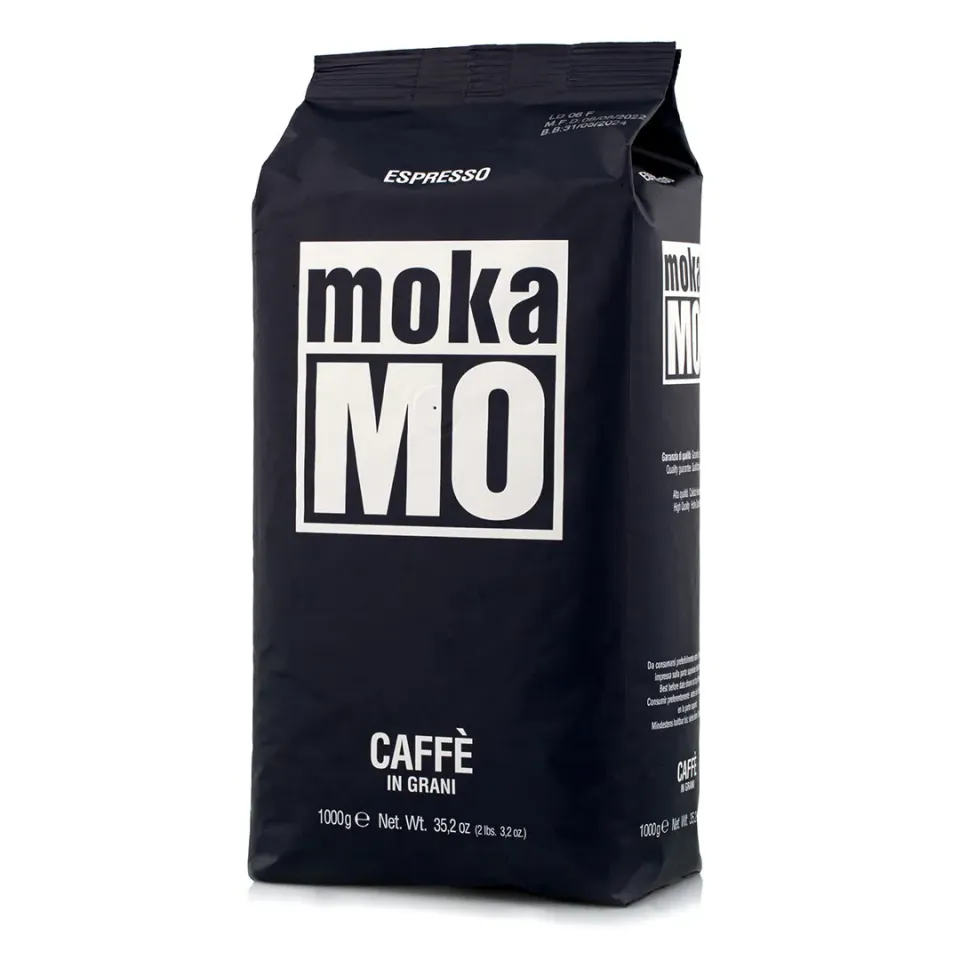 Mokamo MokaMO caffè
