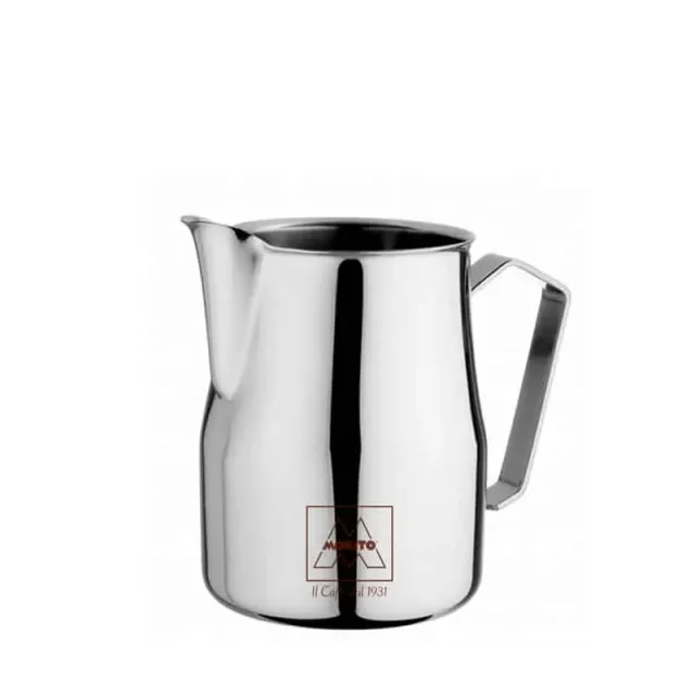 Mokito Lattiera Acciaio Inox per Cappuccino