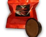 Caffè Casolino capsule compatibili Nespresso 50 pezzi cremosa