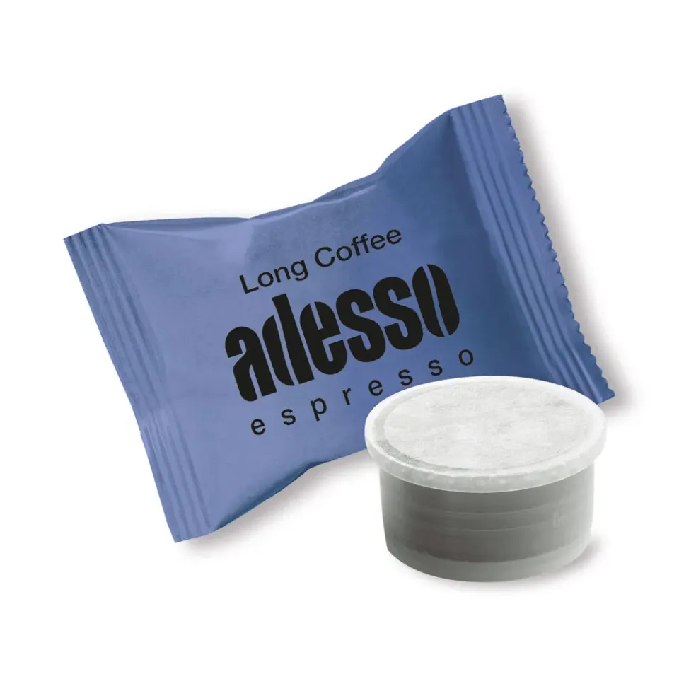 La Tazza d'oro Adesso Espresso Long Coffee caffè