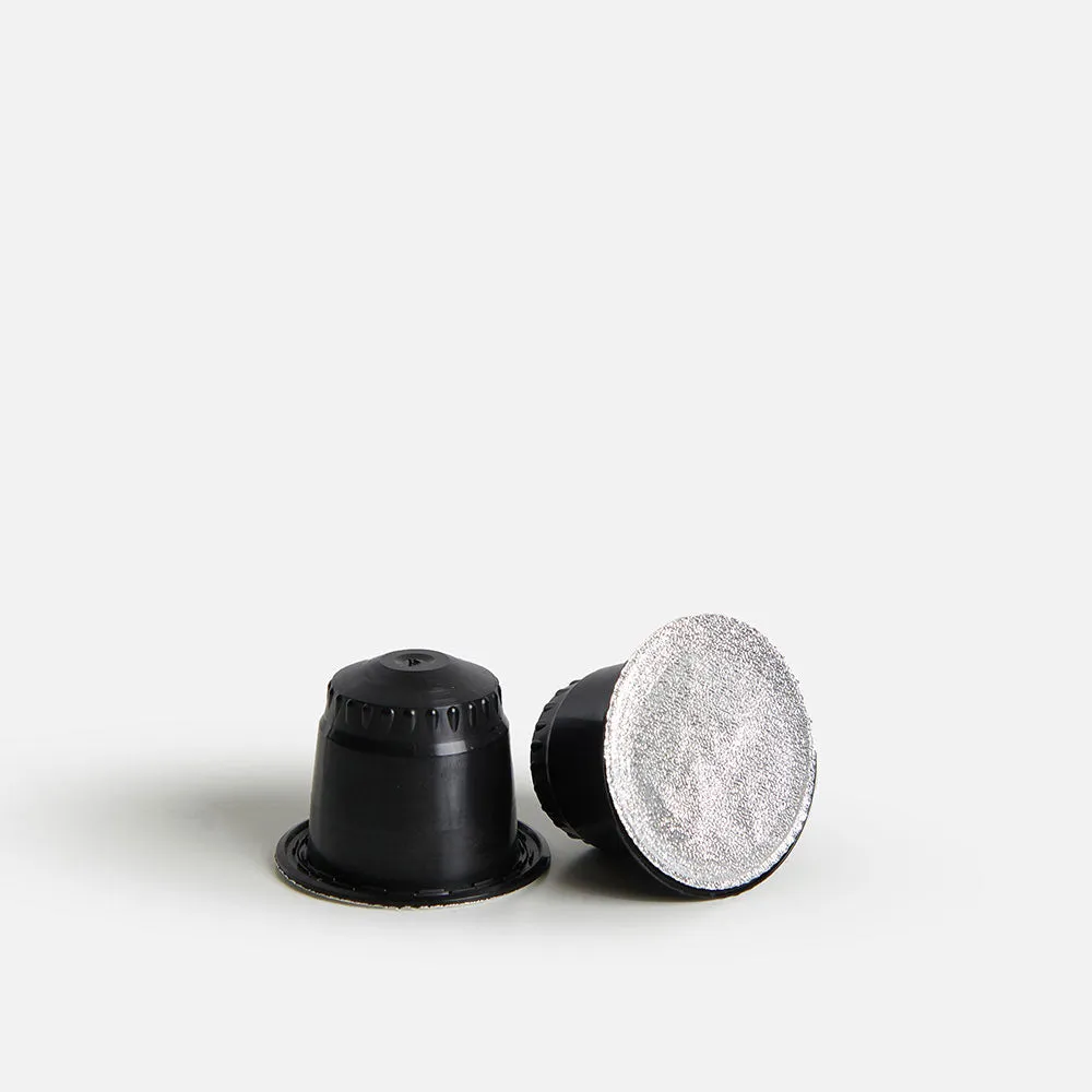 Mokito capsule compatibili Nespresso 10pz aromatizzate