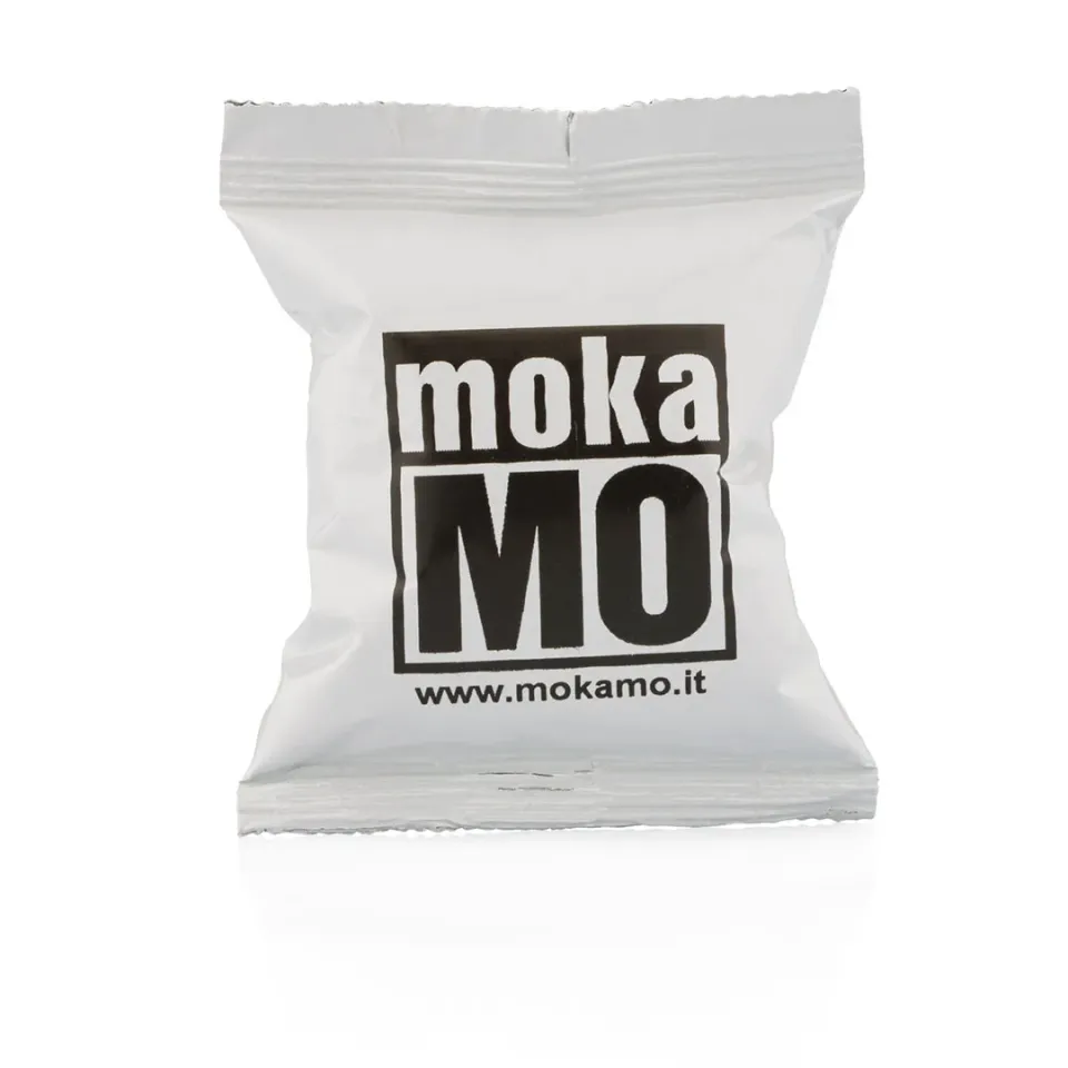 Mokamo FAP capsule compatibili miscela bar