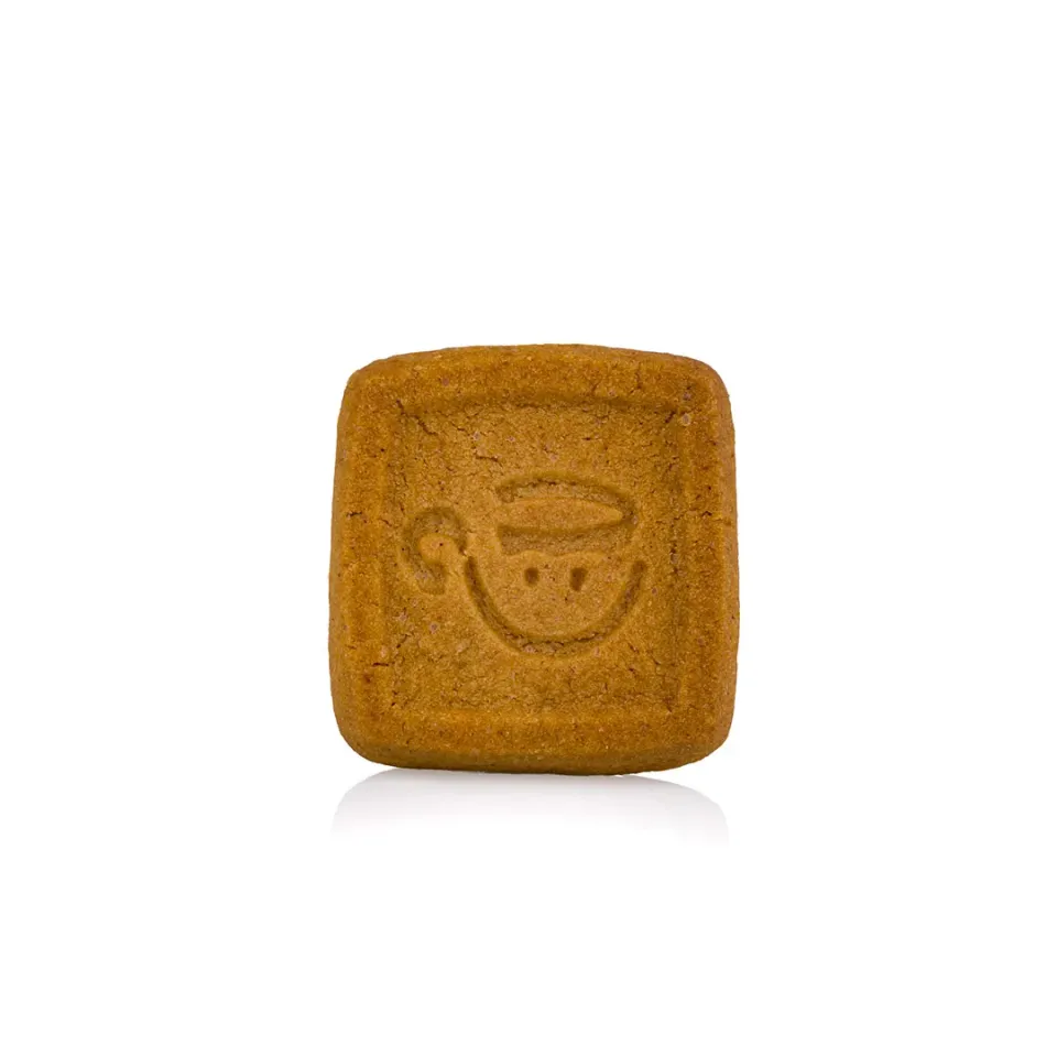Mokamo Mrs. Rose Cookie biscotti