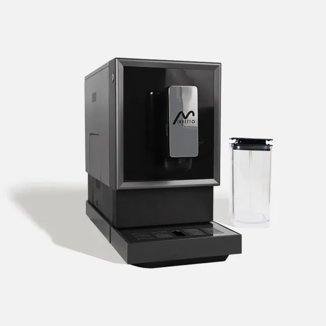 Mokito Minuetto macchina caffè automatica con macinacaffè