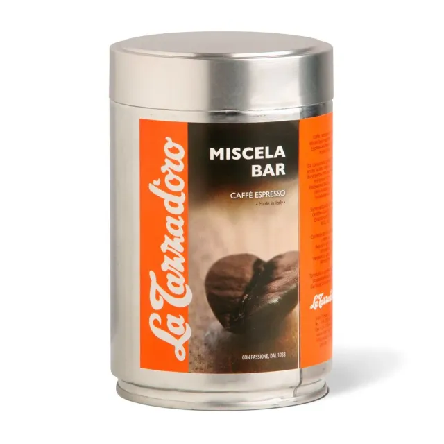 La Tazza d'oro Miscela Bar caffè per espresso bar