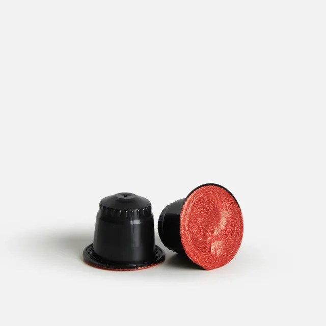 Mokito capsule compatibili Nespresso 10pz aromatizzate