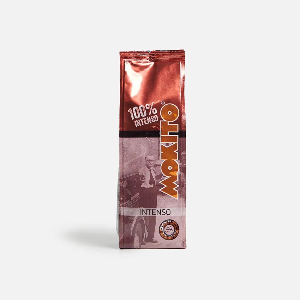 Mokito Intenso Caffè 500g Miscela Decisa