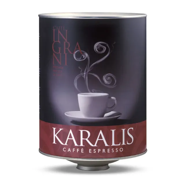 Caffè Karalis 3 kg caffè