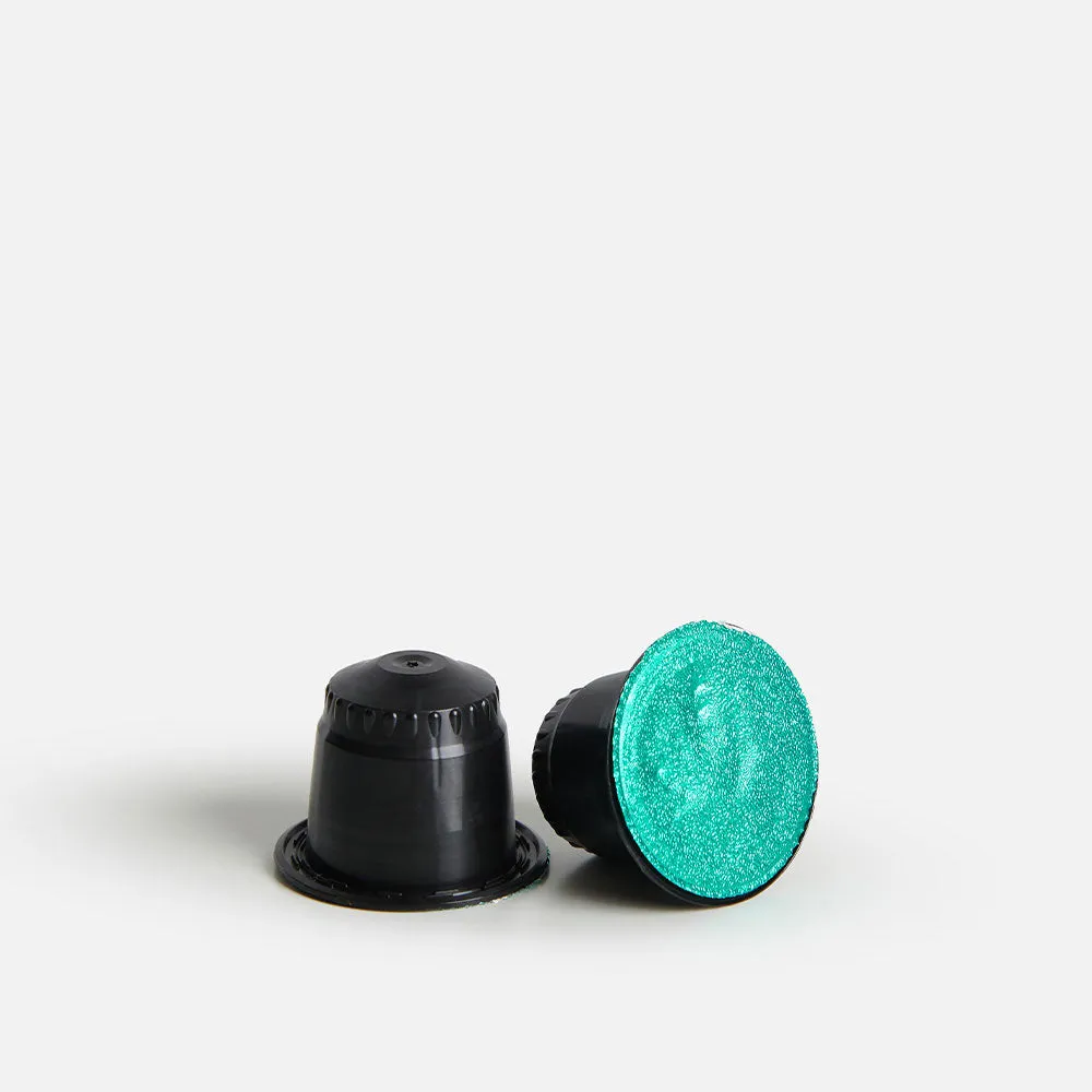 Mokito capsule compatibili Nespresso 10pz aromatizzate