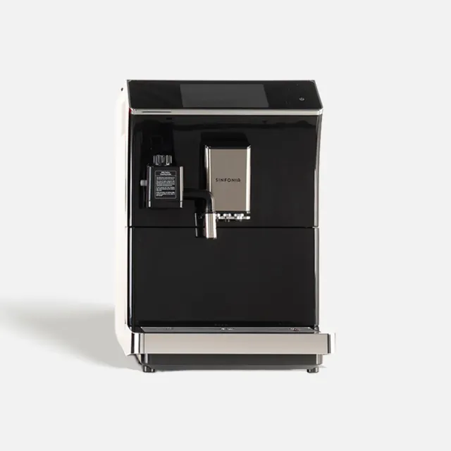 Mokito Sinfonia Macchina Caffè Automatica in Grani