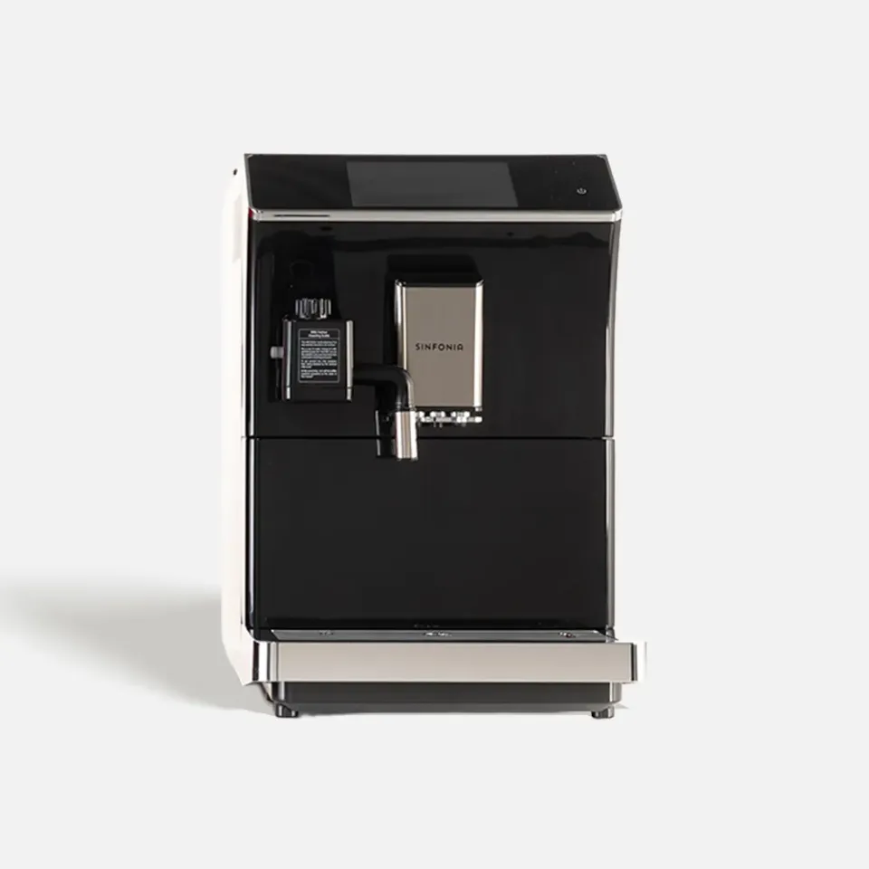 Mokito Sinfonia Macchina Caffè Automatica in Grani