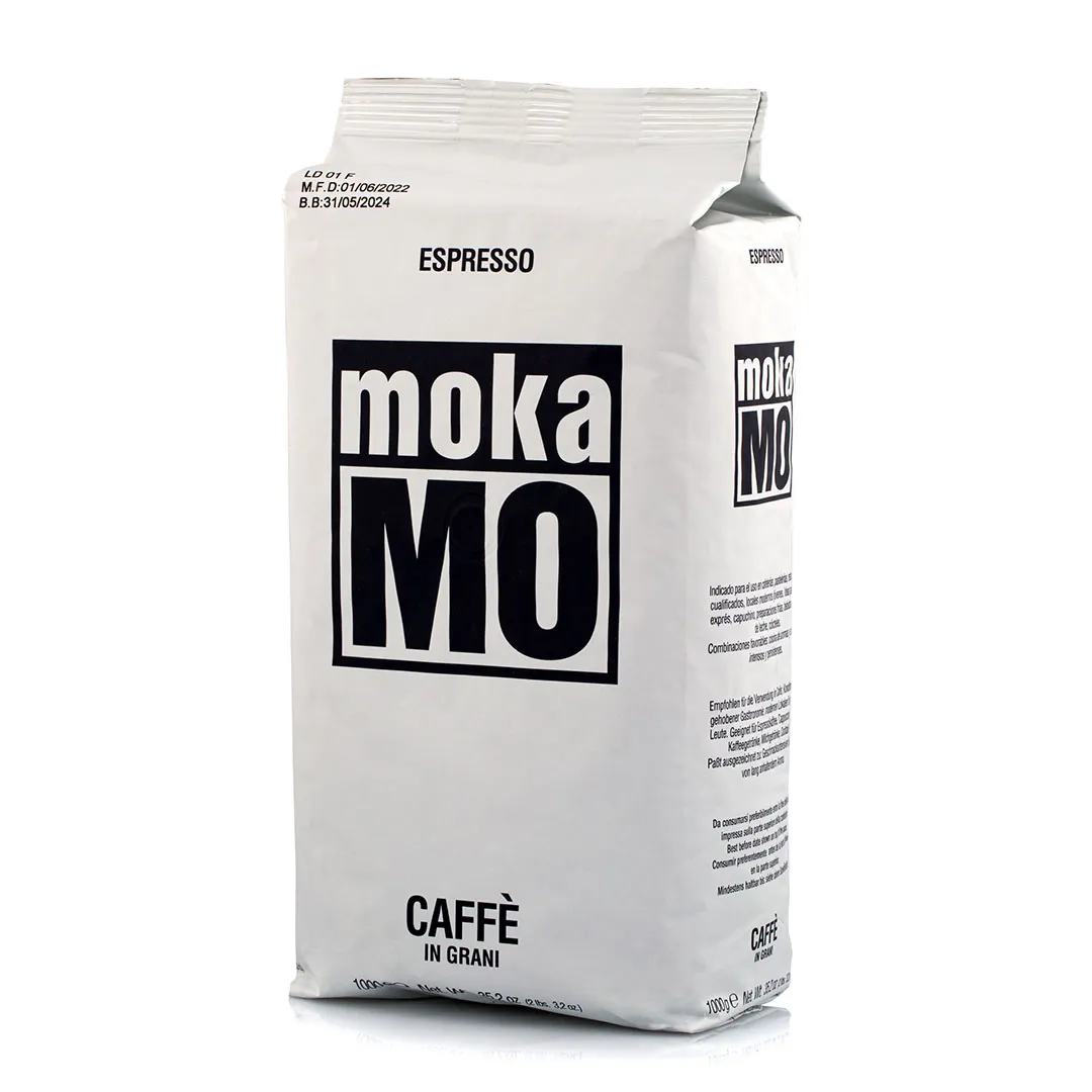 Mokamo MokaMO caffè