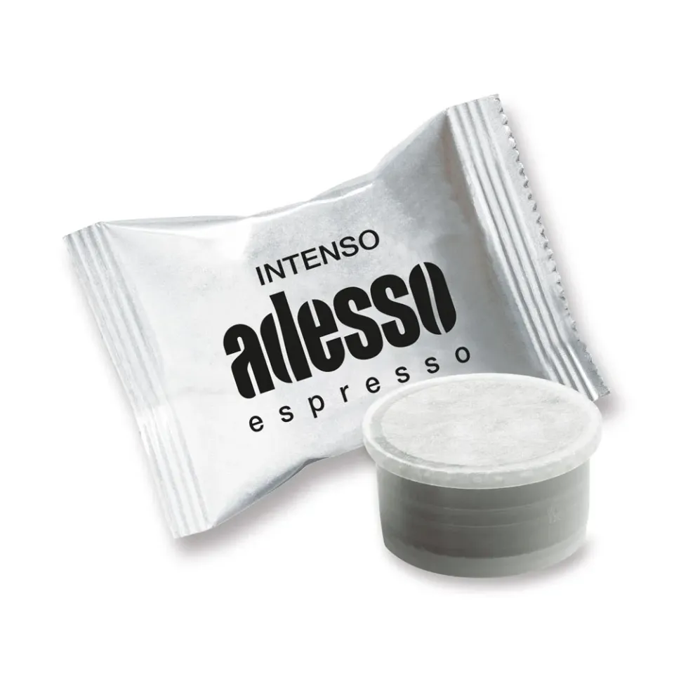 Adesso Espresso Intenso capsule caffè