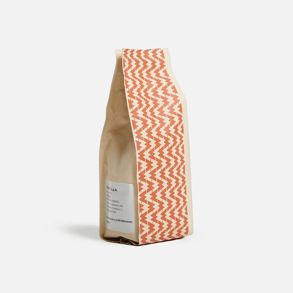 Mokito Monorigine INDIA caffè 200 g