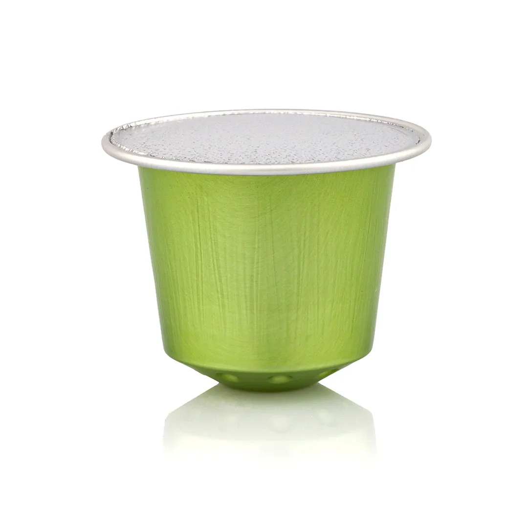 Mokamo Mrs. Rose capsule Nespresso 10 pz arabica
