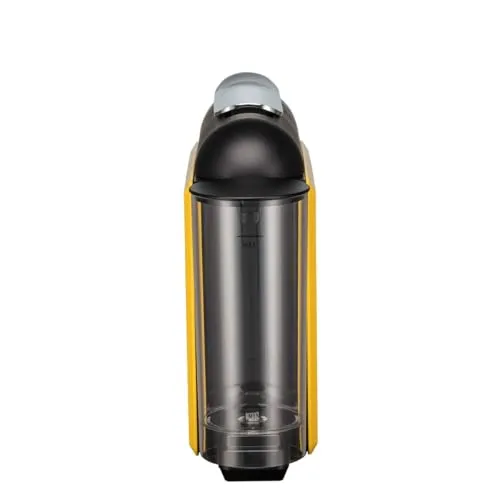 Delta Q MiniQool Macchina da Caffè a Capsule Gialla