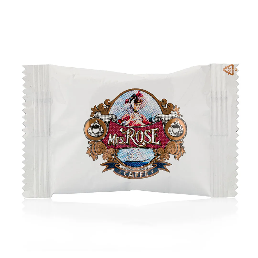 Mokamo Mrs. Rose Cookie biscotti