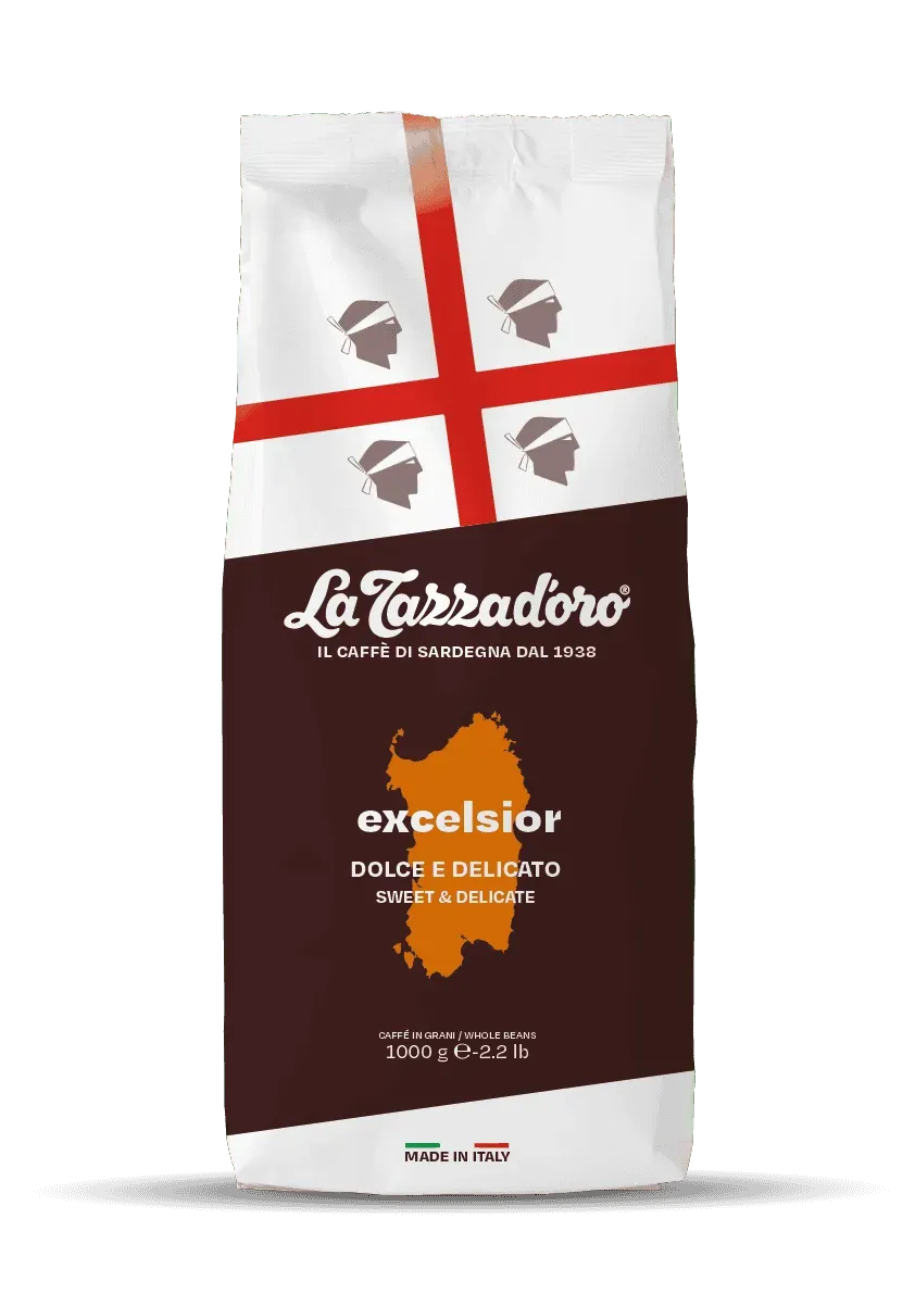 La Tazza d'oro Excelsior caffè